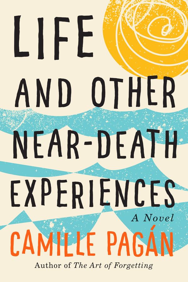 Life and Other Near-Death Experiences Book Cover
