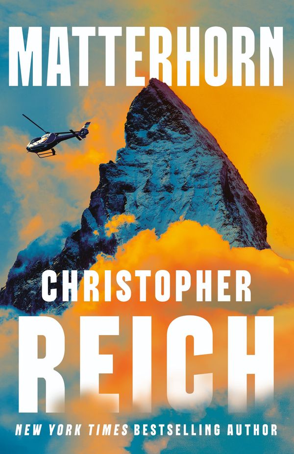 Matterhorn cover