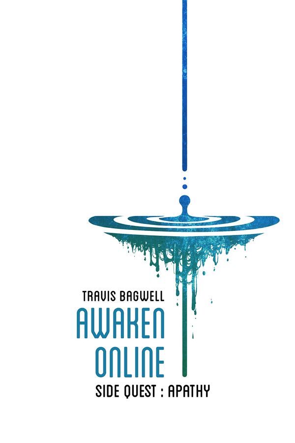 Apathy Book Cover