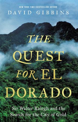 The Quest for El Dorado