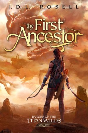 The First Ancestor