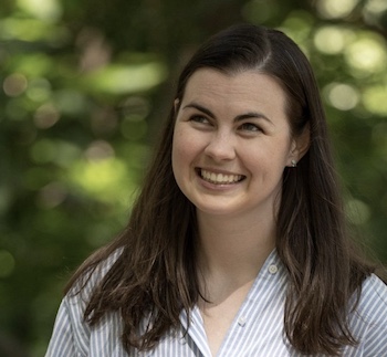 Photo of Amanda Quain