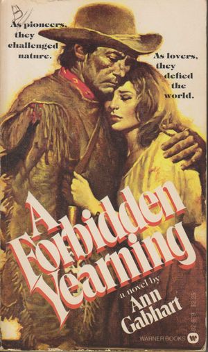 A Forbidden Yearning