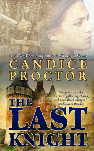The Last Knight