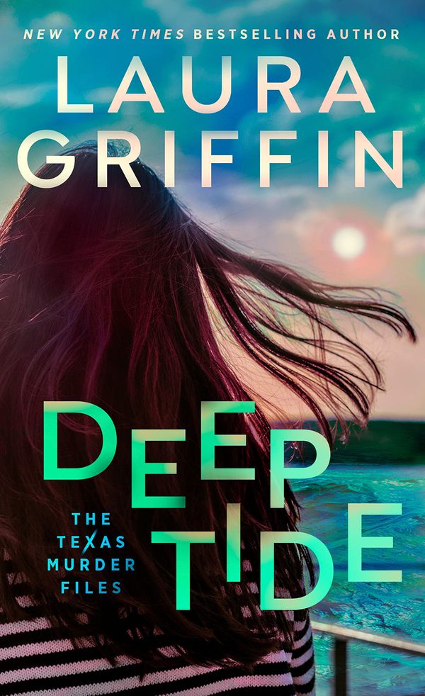 Deep Tide Book Cover