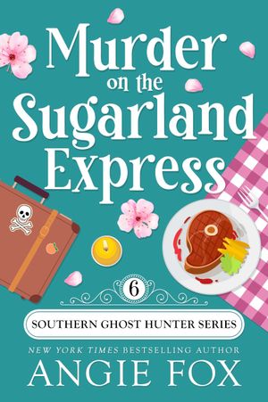 Murder on the Sugarland Express