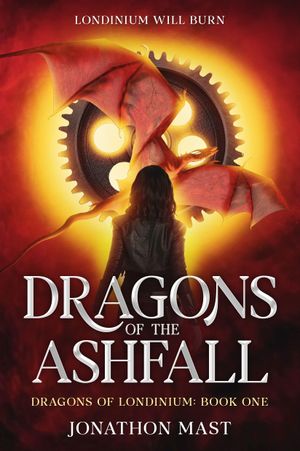Dragons of the Ashfall