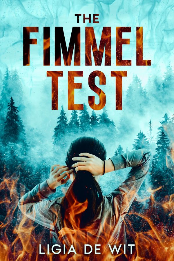 The Fimmel Test Book Cover