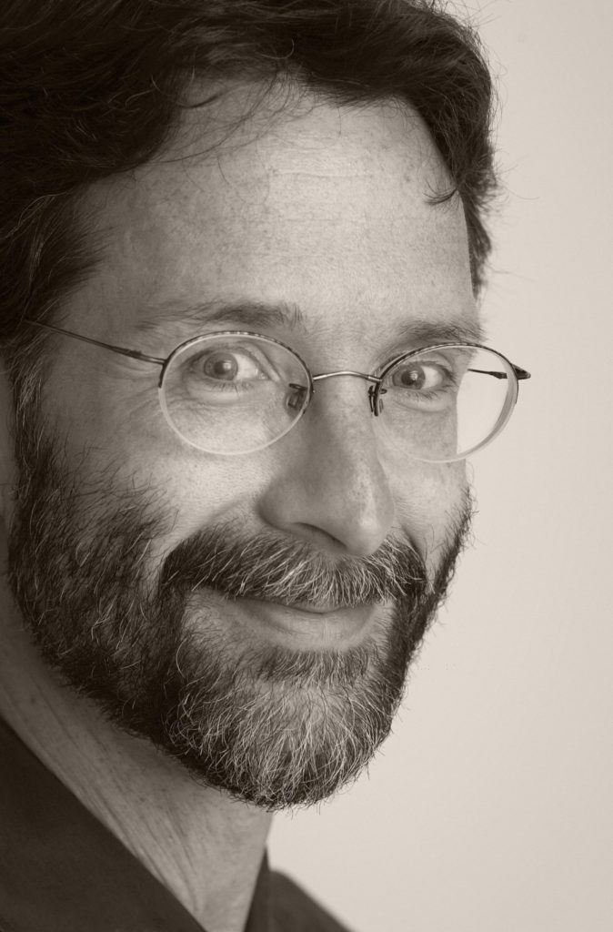 Photo of Brian Doyle