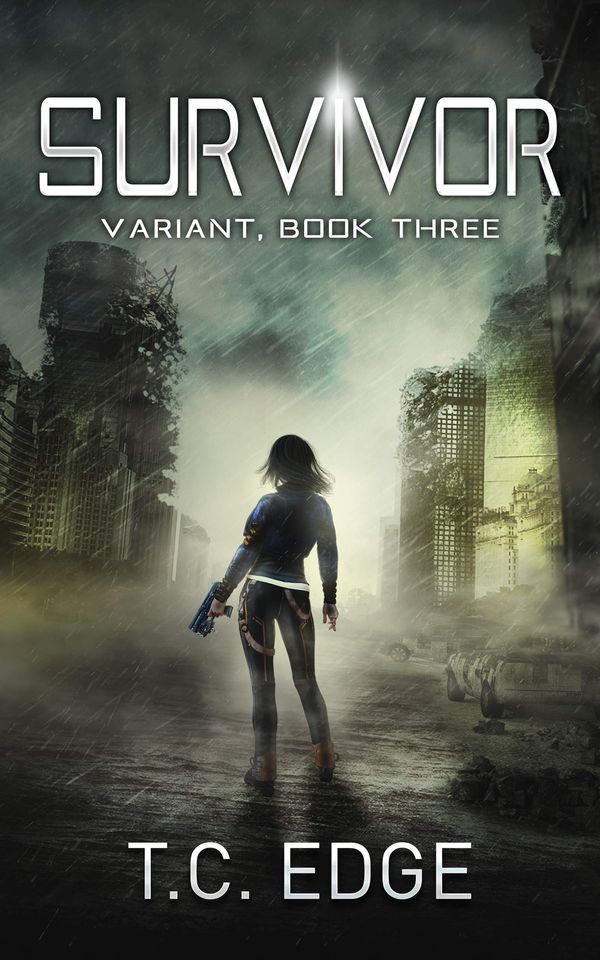 Survivor cover