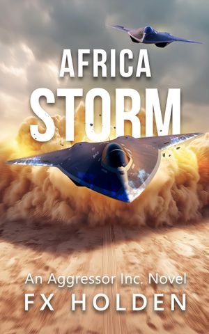 Africa STORM