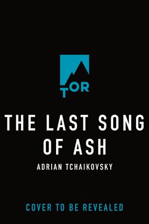 Last Song of Ash