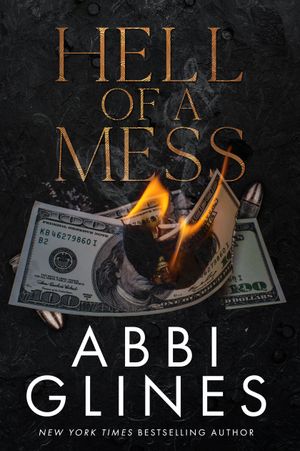 Hell of a Mess