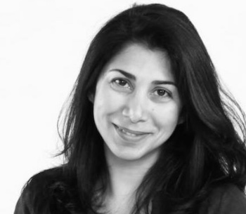 Photo of Ayesha Mattu