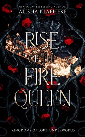 Rise of the Fire Queen