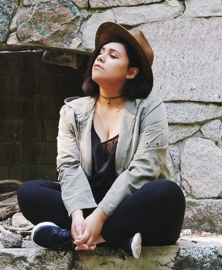 Photo of Miriam Yvette