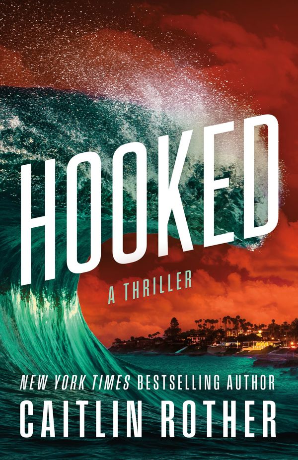Hooked cover