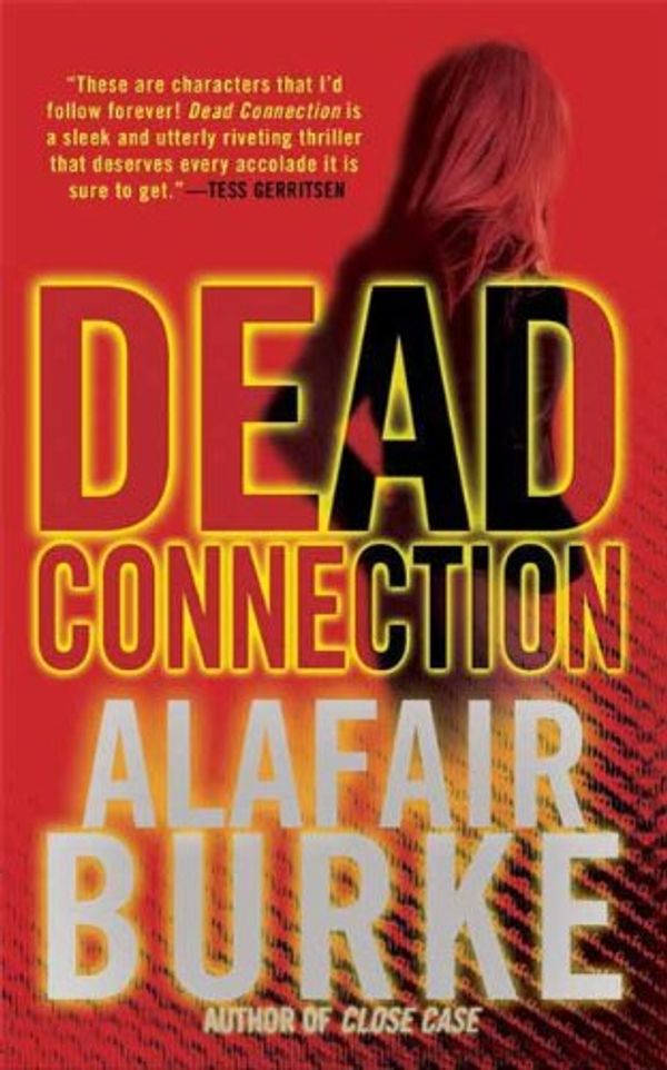 Dead Connection cover