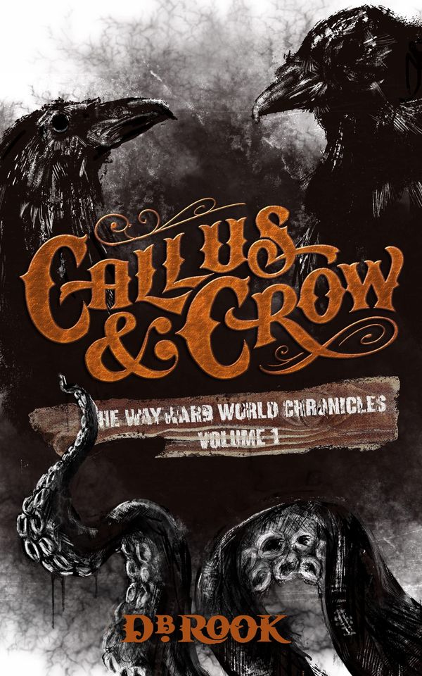 Callus & Crow cover