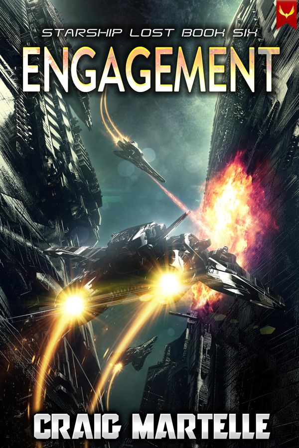 Engagement Book Cover