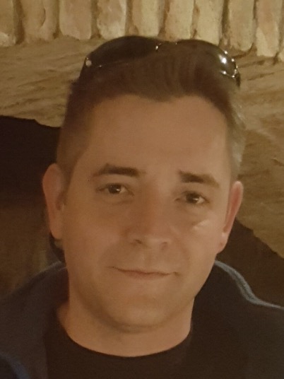 Photo of Jacob Peppers