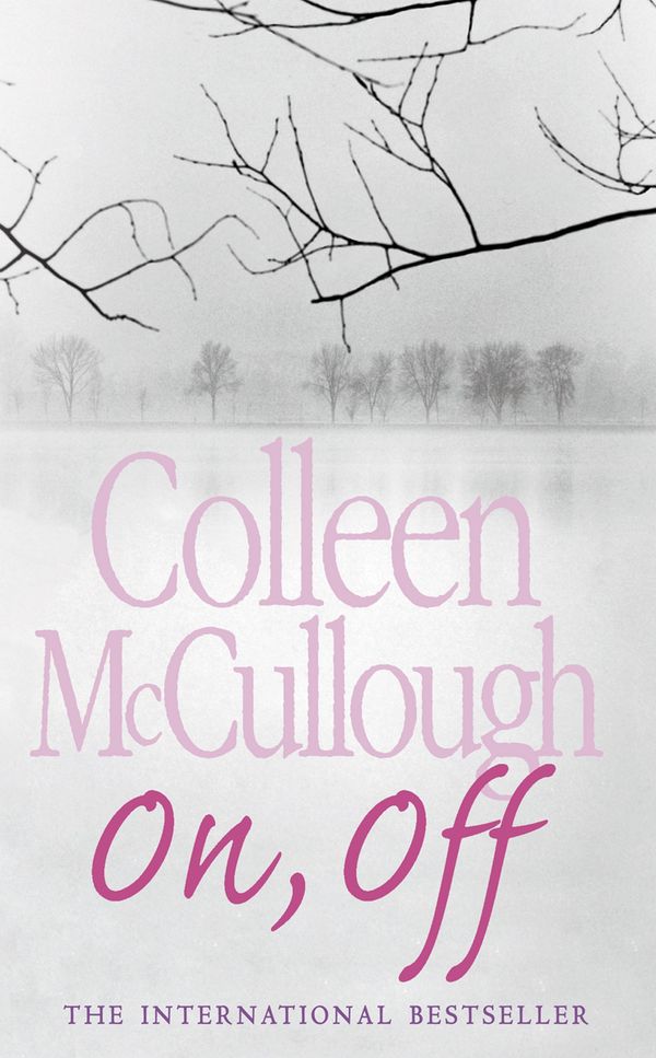 On, Off cover