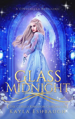 Glass Midnight
