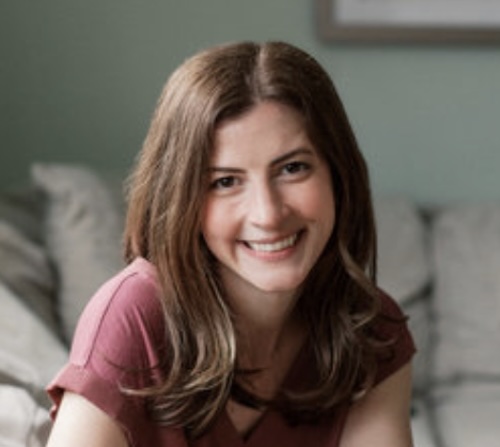 Photo of Kara Thomas