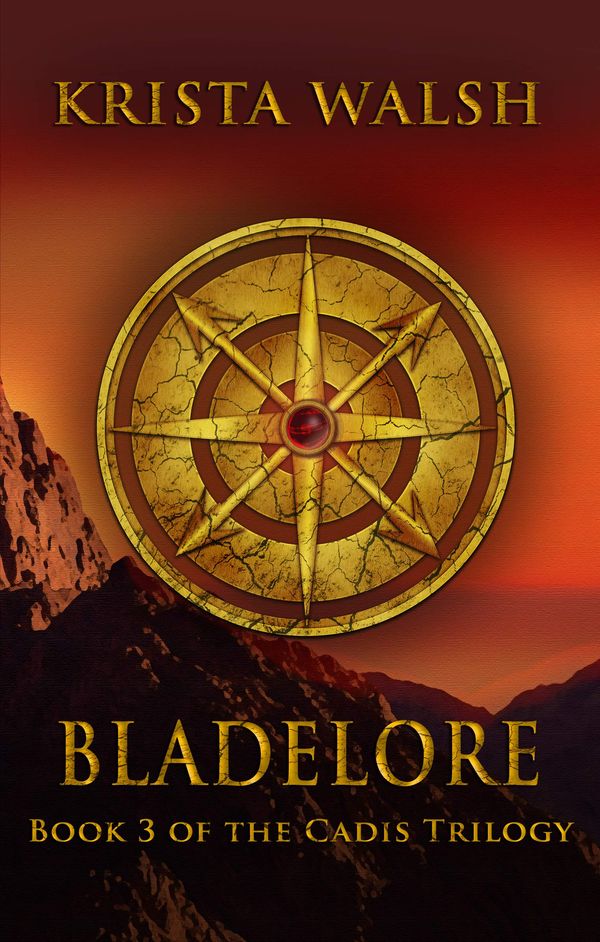 Bladelore cover