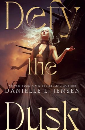 Defy the Dusk