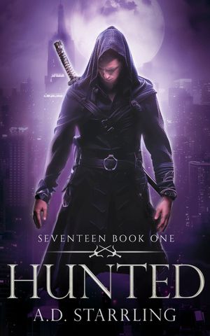 Hunted