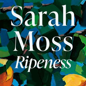 Recent book by Sarah Moss