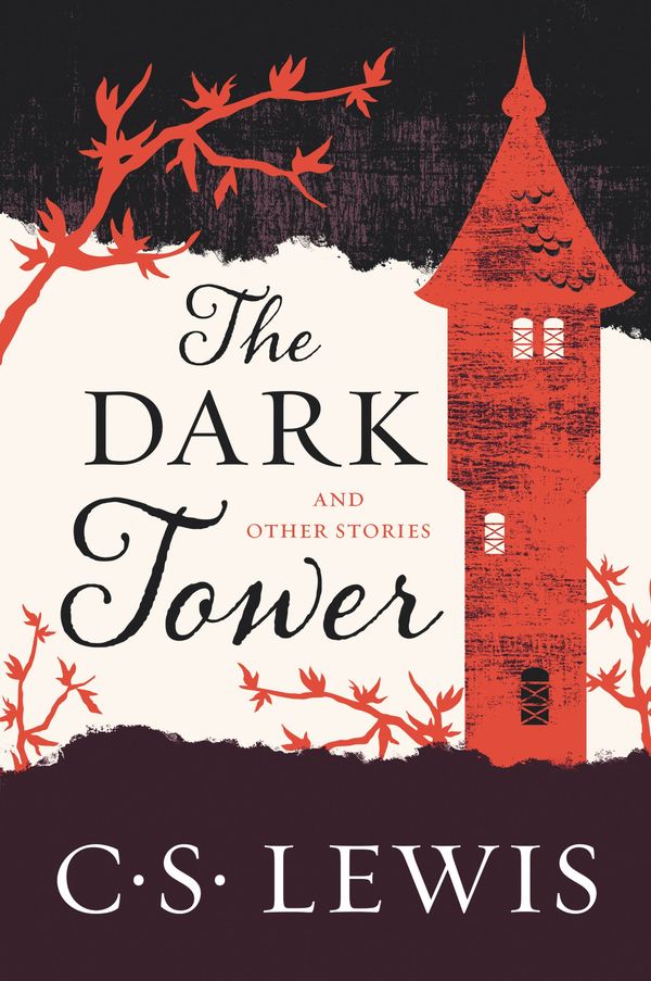 The Dark Tower And Other Stories Book Cover