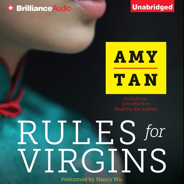 Rules for Virgins Book Cover
