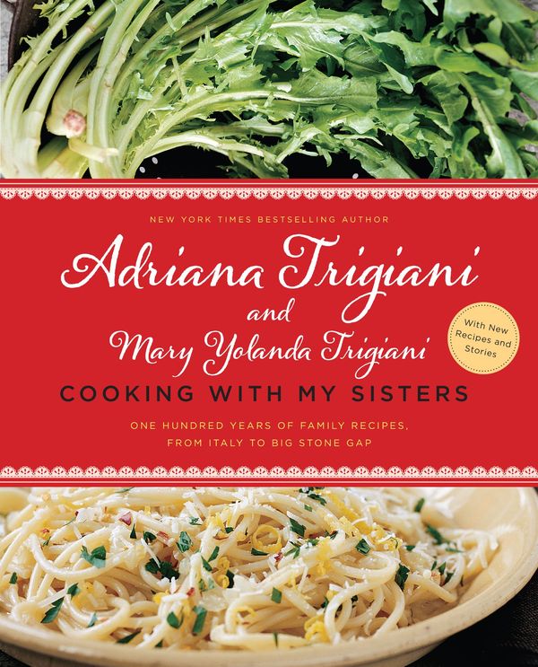Cooking with My Sisters Book Cover