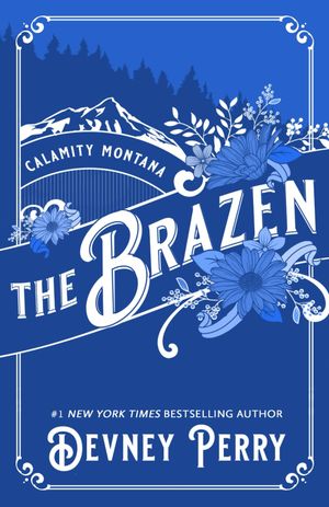 The Brazen