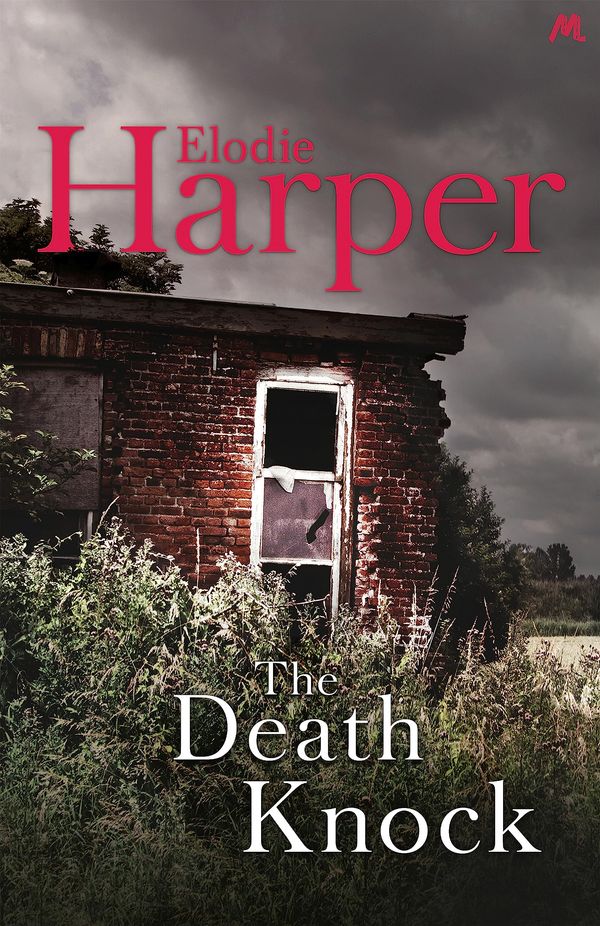 The Death Knock Book Cover