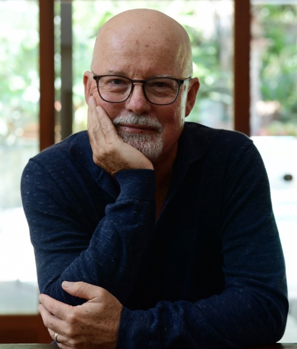 Photo of Michael Robotham