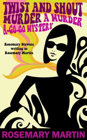Twist & Shout Murder