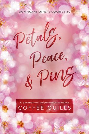 Petals, Peace, & Pins