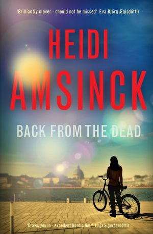 The Man Who Came Back From The Dead
