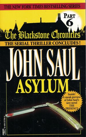 Asylum
