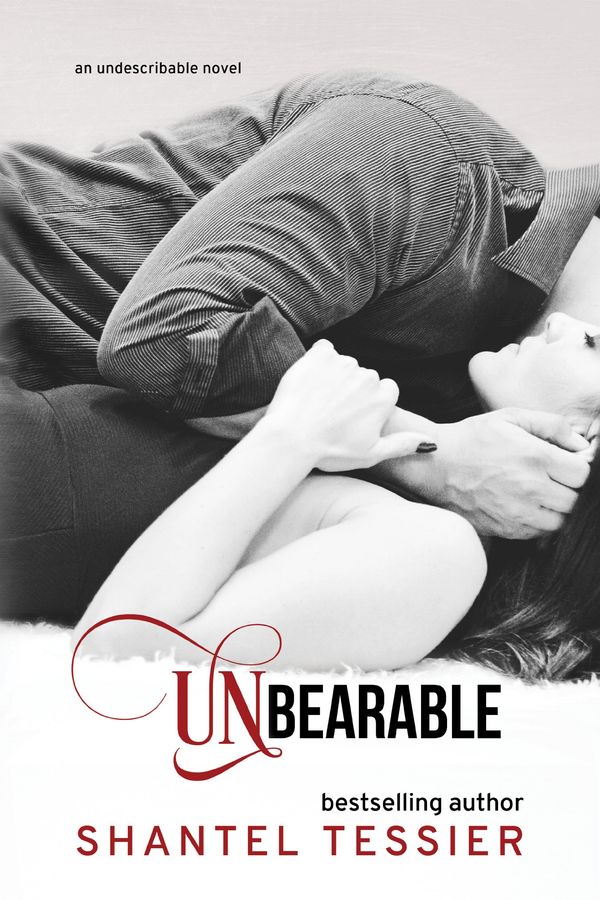 Unbearable cover