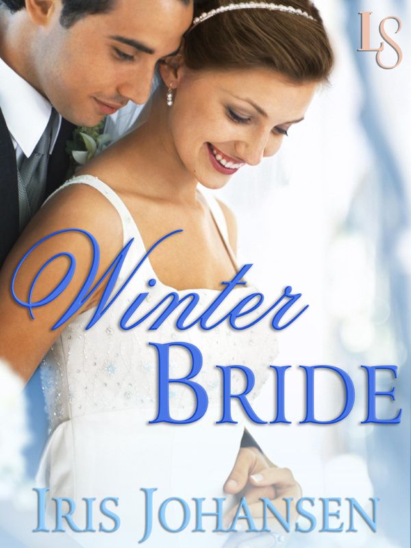 Winter Bride Book Cover