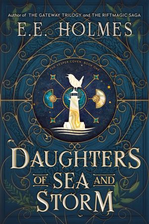 Daughters of Sea and Storm