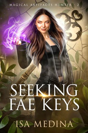 Seeking Fae Keys