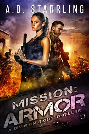 Mission:Armor