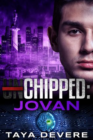 Chipped: Jovan
