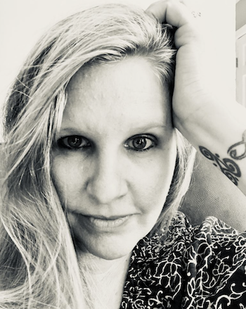 Photo of Kristin Ward