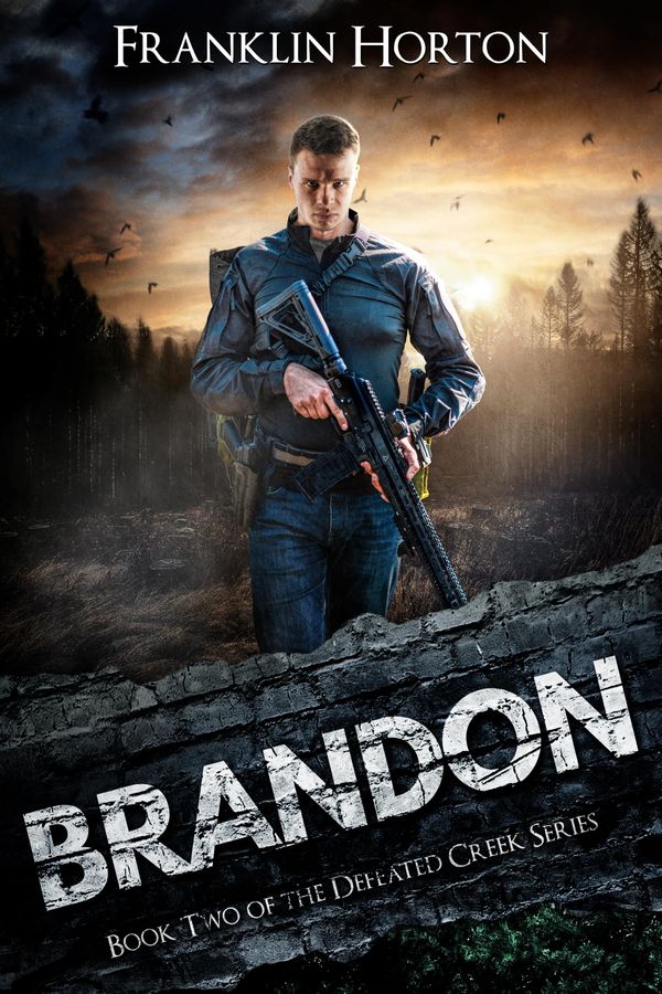 Brandon cover